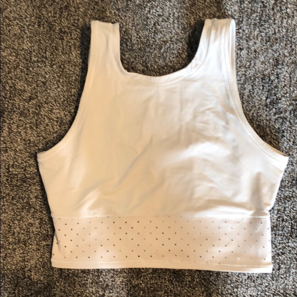 Lululemon Crop Tops - Picture 3 of 3